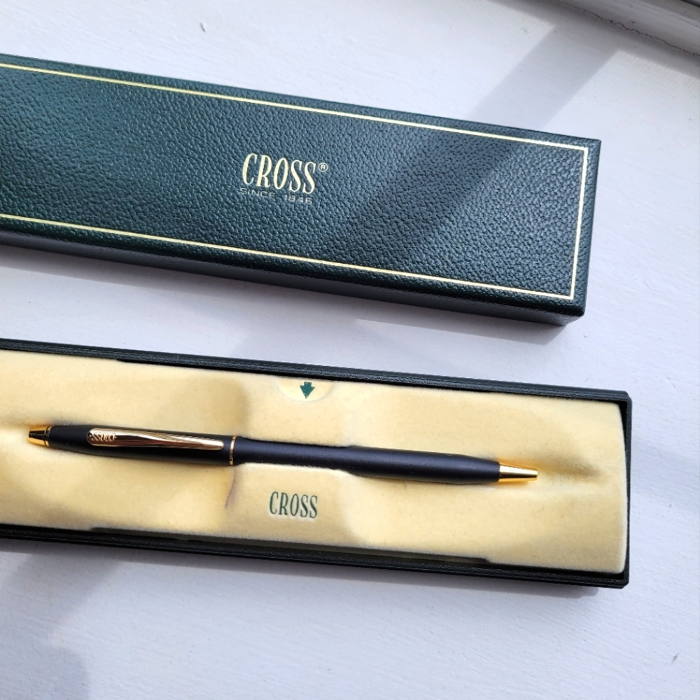 Classic Century Cross Pen